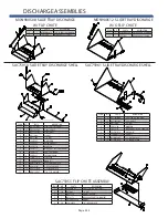 Предварительный просмотр 35 страницы SAC MAXI-MIXER 4400 TRAILER Operator'S Manual