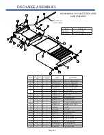 Предварительный просмотр 38 страницы SAC MAXI-MIXER 4400 TRAILER Operator'S Manual