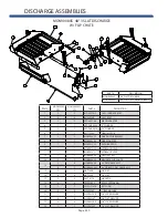 Предварительный просмотр 39 страницы SAC MAXI-MIXER 4400 TRAILER Operator'S Manual