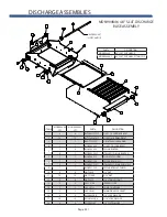 Предварительный просмотр 41 страницы SAC MAXI-MIXER 4400 TRAILER Operator'S Manual