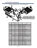 Предварительный просмотр 42 страницы SAC MAXI-MIXER 4400 TRAILER Operator'S Manual