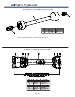 Предварительный просмотр 51 страницы SAC MAXI-MIXER 4400 TRAILER Operator'S Manual