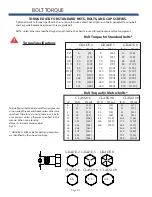 Preview for 12 page of SAC MAXI-MIXER 4500 Operator'S Manual