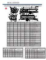 Предварительный просмотр 20 страницы SAC MAXI-MIXER 4700 TRAILER Operator'S Manual