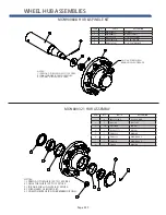 Предварительный просмотр 29 страницы SAC MAXI-MIXER 4700 TRAILER Operator'S Manual