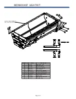 Предварительный просмотр 30 страницы SAC MAXI-MIXER 4700 TRAILER Operator'S Manual