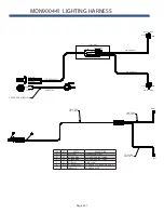 Предварительный просмотр 31 страницы SAC MAXI-MIXER 4700 TRAILER Operator'S Manual