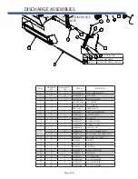 Предварительный просмотр 38 страницы SAC MAXI-MIXER 4700 TRAILER Operator'S Manual