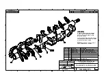 Preview for 27 page of SAC MaxiMixer 2030 Operation And Maintenance Manual