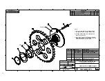 Preview for 30 page of SAC MaxiMixer 2030 Operation And Maintenance Manual