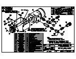 Preview for 48 page of SAC MaxiMixer 2030 Operation And Maintenance Manual