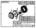 Preview for 49 page of SAC MaxiMixer 2030 Operation And Maintenance Manual