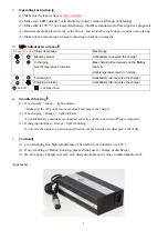 Preview for 2 page of SAC SC1150A-30 Quick Start Manual