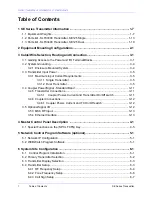 Preview for 15 page of SAC SE SERIES Installation And Setup Manual