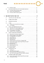 Preview for 4 page of SAC T120 Use And Maintenance Instructions