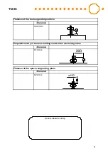 Preview for 11 page of SAC T120 Use And Maintenance Instructions