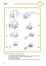 Preview for 54 page of SAC T120 Use And Maintenance Instructions