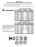 Preview for 9 page of SAC TURBO-MAX 6046 Operator'S Manual