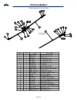 Preview for 24 page of SAC TURBO-MAX 6056 Operator'S Manual