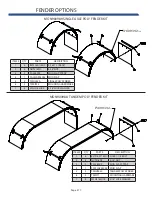 Предварительный просмотр 77 страницы SAC Turbo-Max 6100 Series Operator And Parts Manual