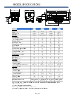 Предварительный просмотр 79 страницы SAC Turbo-Max 6100 Series Operator And Parts Manual