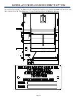 Preview for 4 page of SAC TURBO-MAX 6175 Operator'S Manual