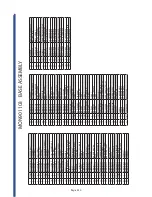 Preview for 20 page of SAC TURBO-MAX 6175 Operator'S Manual