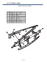 Preview for 25 page of SAC TURBO-MAX 6175 Operator'S Manual