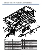 Preview for 28 page of SAC TURBO-MAX 6175 Operator'S Manual