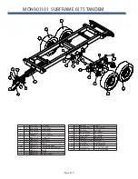 Preview for 29 page of SAC TURBO-MAX 6175 Operator'S Manual