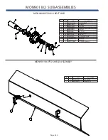 Preview for 30 page of SAC TURBO-MAX 6175 Operator'S Manual