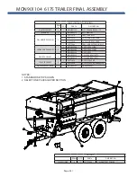 Preview for 31 page of SAC TURBO-MAX 6175 Operator'S Manual