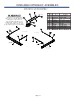 Preview for 37 page of SAC TURBO-MAX 6175 Operator'S Manual