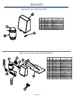 Preview for 39 page of SAC TURBO-MAX 6175 Operator'S Manual