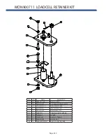 Preview for 40 page of SAC TURBO-MAX 6175 Operator'S Manual