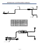 Preview for 41 page of SAC TURBO-MAX 6175 Operator'S Manual