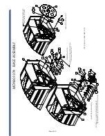 Preview for 32 page of SAC TURBO-MAX 6190 Operator And Parts Manual