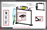 Preview for 4 page of SACAGAWEA DESIGNS VK-1205 Quick Start Manual