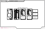 Preview for 4 page of SACAGAWEA DESIGNS VK-1224 Setup Instructions