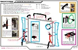 Preview for 6 page of SACAGAWEA DESIGNS VK-1224 Setup Instructions