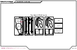 Preview for 5 page of SACAGAWEA DESIGNS VK-1225 Setup Instructions