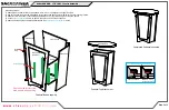 Preview for 9 page of SACAGAWEA DESIGNS VK-1225 Setup Instructions