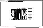 Preview for 5 page of SACAGAWEA DESIGNS VK-1228 Setup Instructions