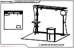 Preview for 1 page of SACAGAWEA DESIGNS VK-1229 Setup Instructions