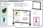 Preview for 7 page of SACAGAWEA DESIGNS VK-1229 Setup Instructions