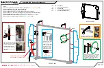 Preview for 8 page of SACAGAWEA DESIGNS VK-1229 Setup Instructions