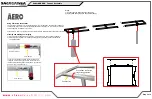 Preview for 9 page of SACAGAWEA DESIGNS VK-1229 Setup Instructions