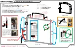 Preview for 8 page of SACAGAWEA DESIGNS VK-1231 Setup Instructions