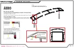 Preview for 9 page of SACAGAWEA DESIGNS VK-1231 Setup Instructions