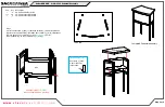 Preview for 10 page of SACAGAWEA DESIGNS VK-1231 Setup Instructions